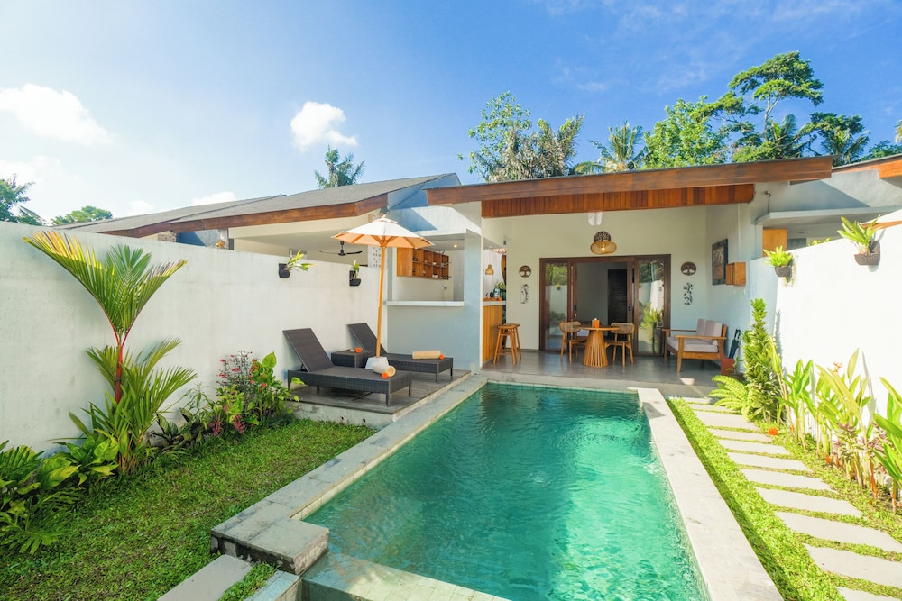 Evandari Villa — фото 4
