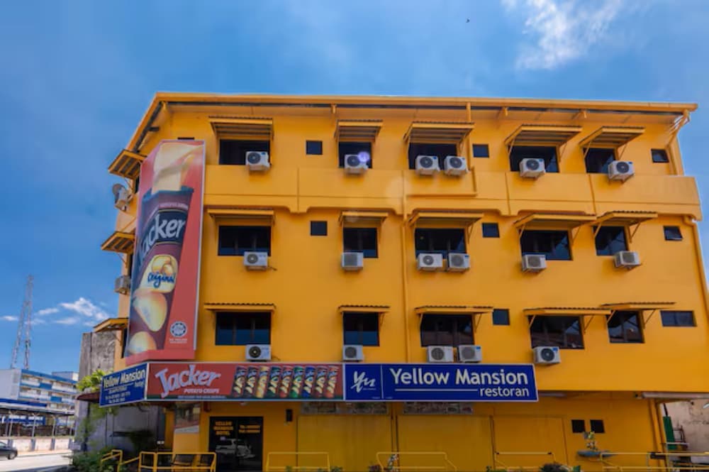 Hotel Q Banda Kaba