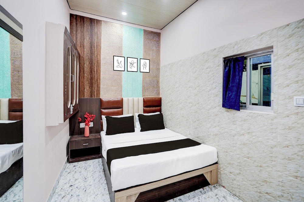 Hotel Kalki — фото 2