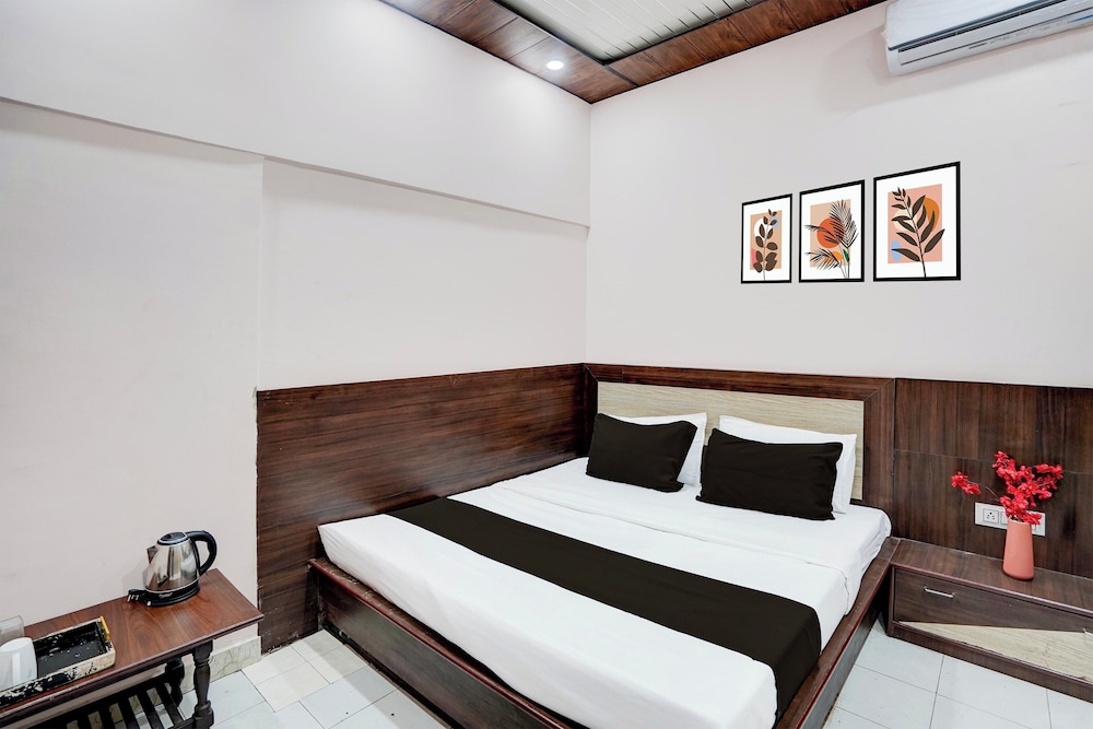 Hotel Kalki — фото 3