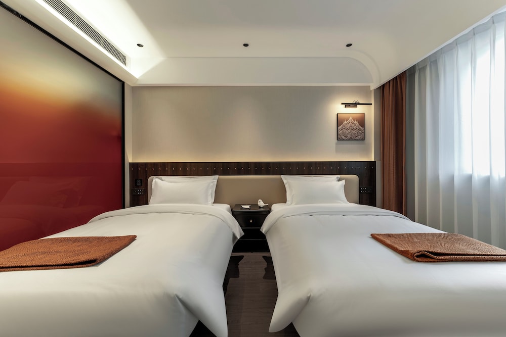 Kai Li Hotel — фото 2