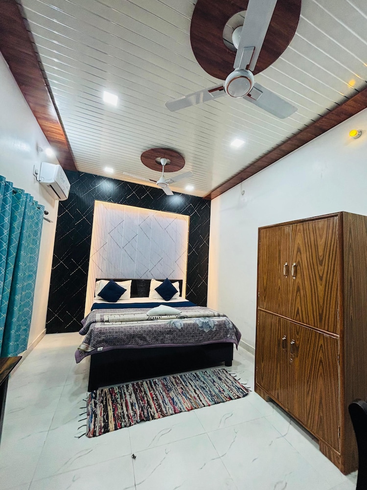 Vasant Vihar Inn — фото 2