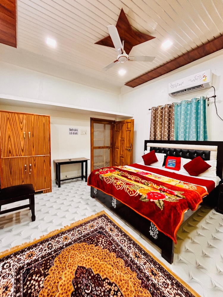 Vasant Vihar Inn — фото 5