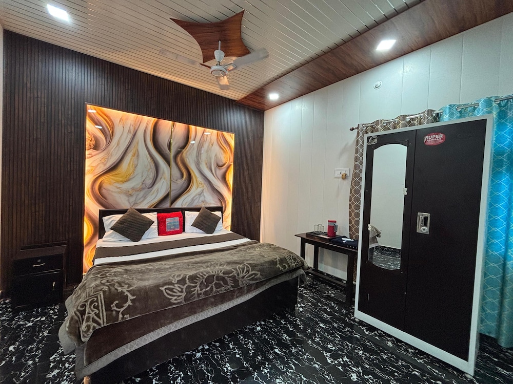 Vasant Vihar Inn — фото 4