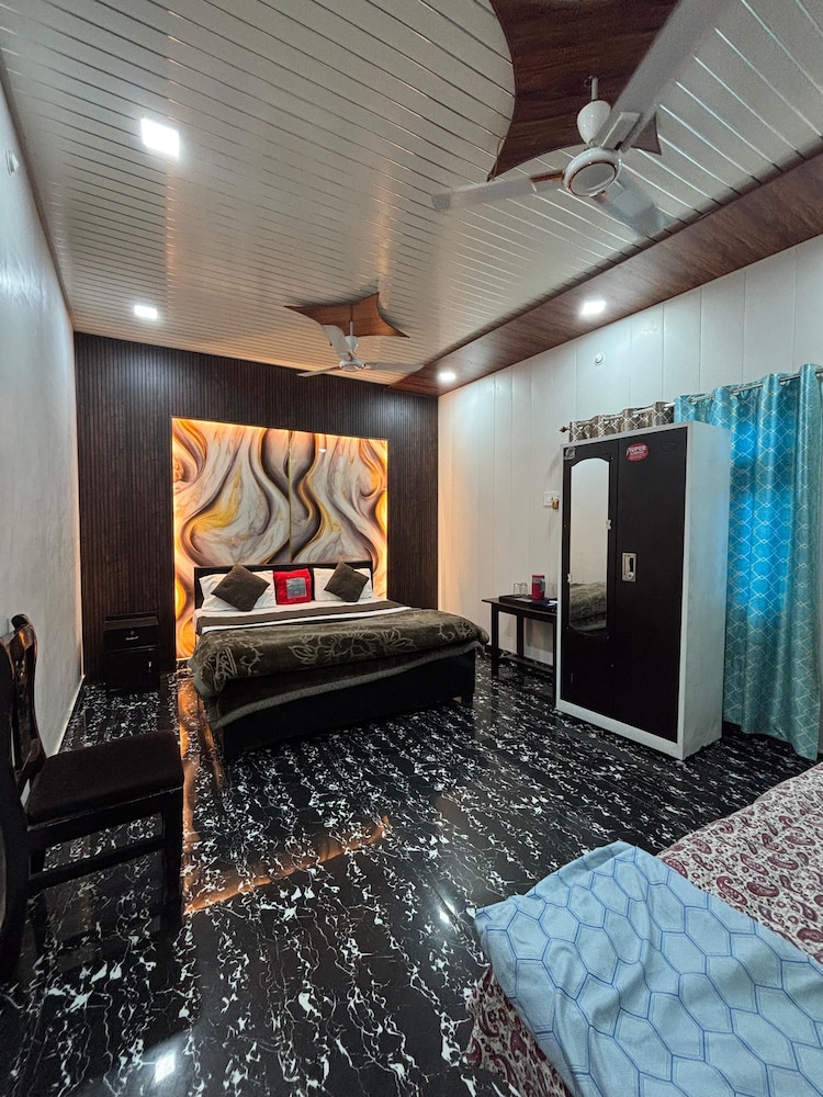Vasant Vihar Inn — фото 3