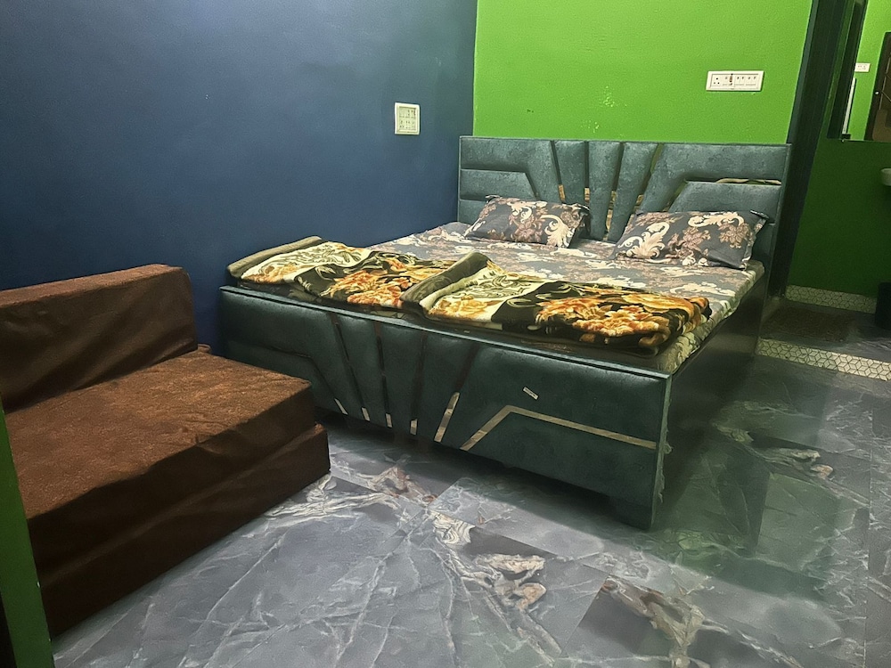 Shree Sundar Guest House — фото 4