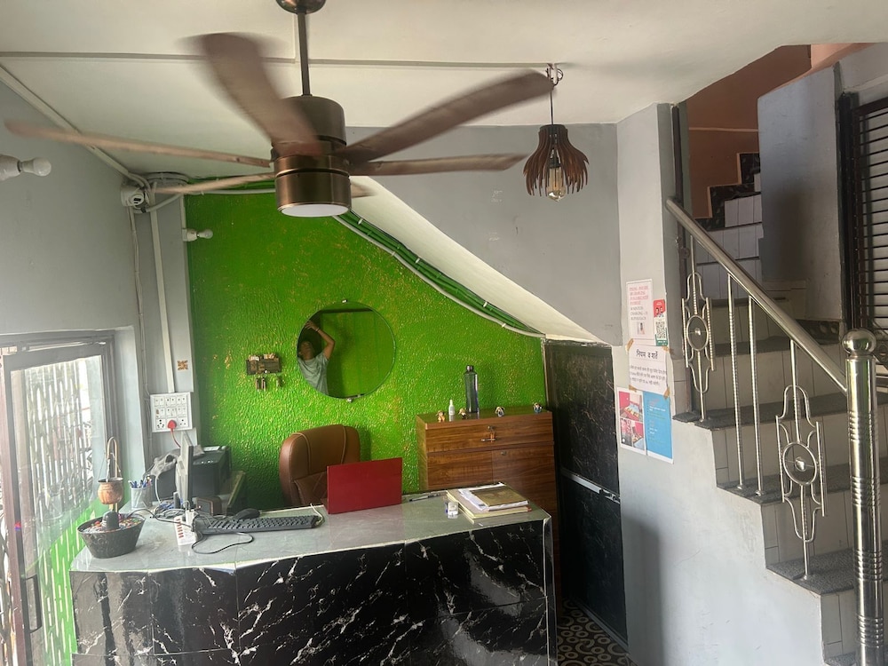 Shree Sundar Guest House — фото 2
