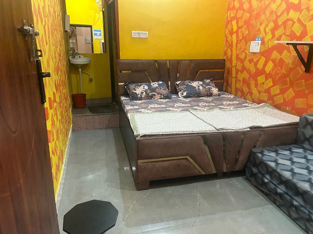 Shree Sundar Guest House — фото 5