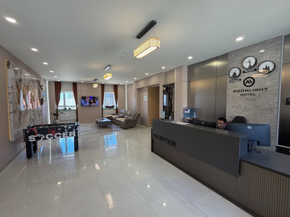 Moonlight Hotel — фото 2