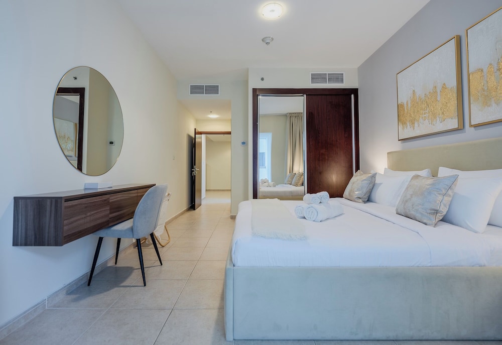 Elite Residences - Dubai Marina