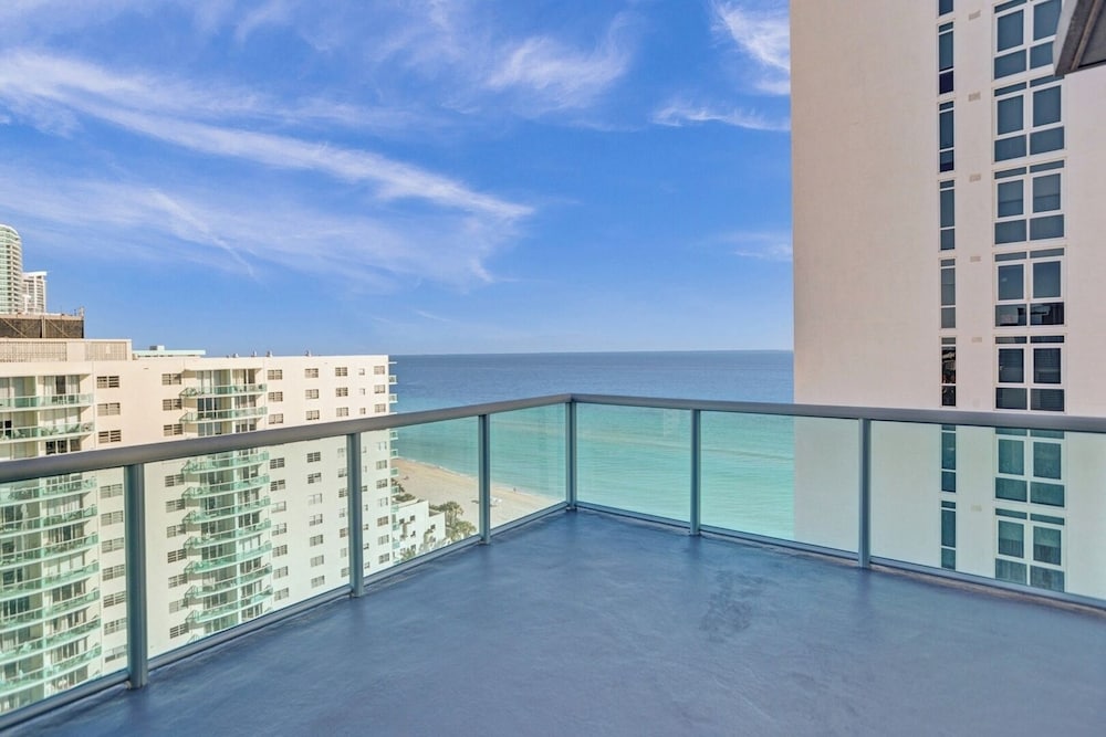 Oceanview Penthouse Pool Beach Access — фото 5