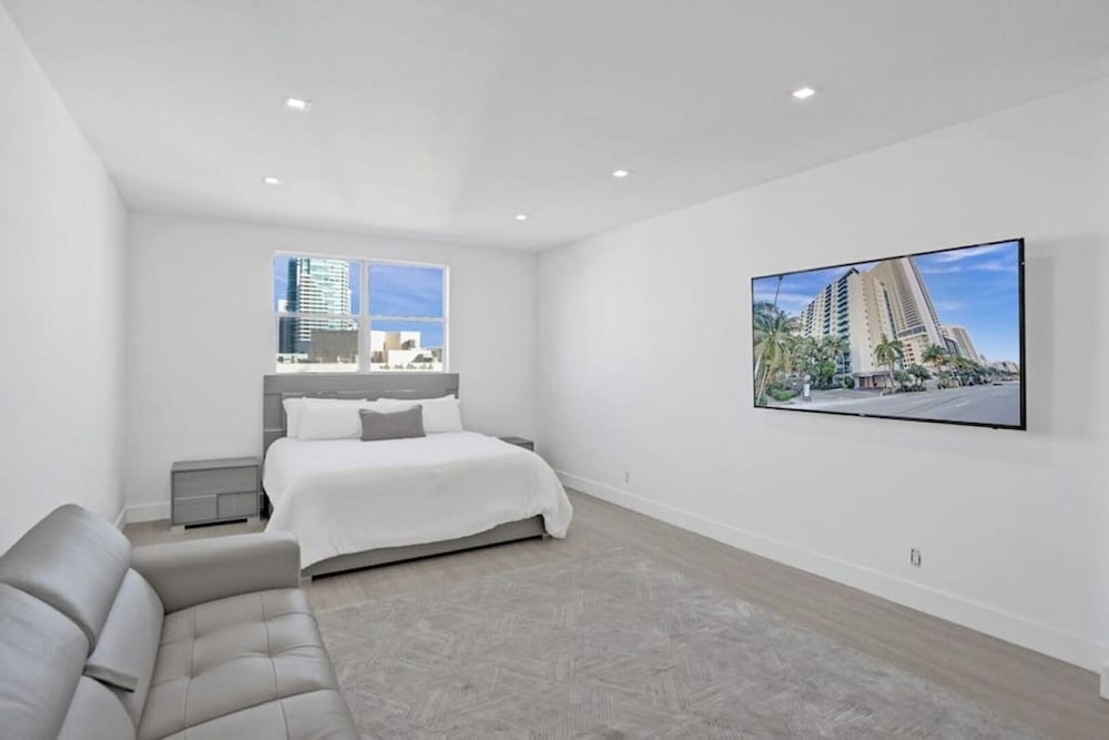 Oceanview Penthouse Pool Beach Access — фото 4