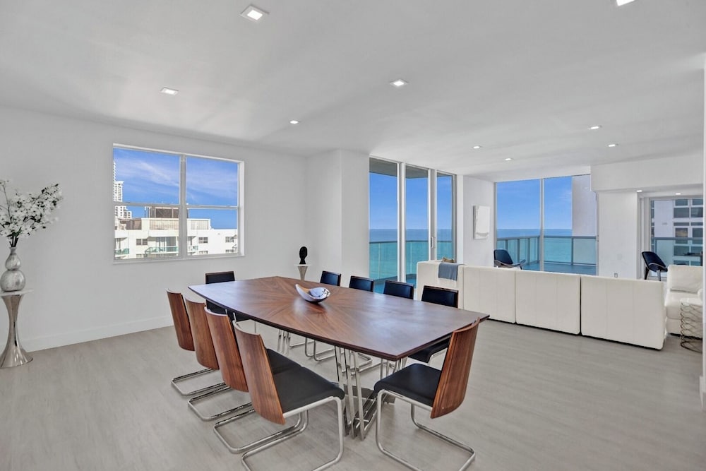 Oceanview Penthouse Pool Beach Access — фото 3