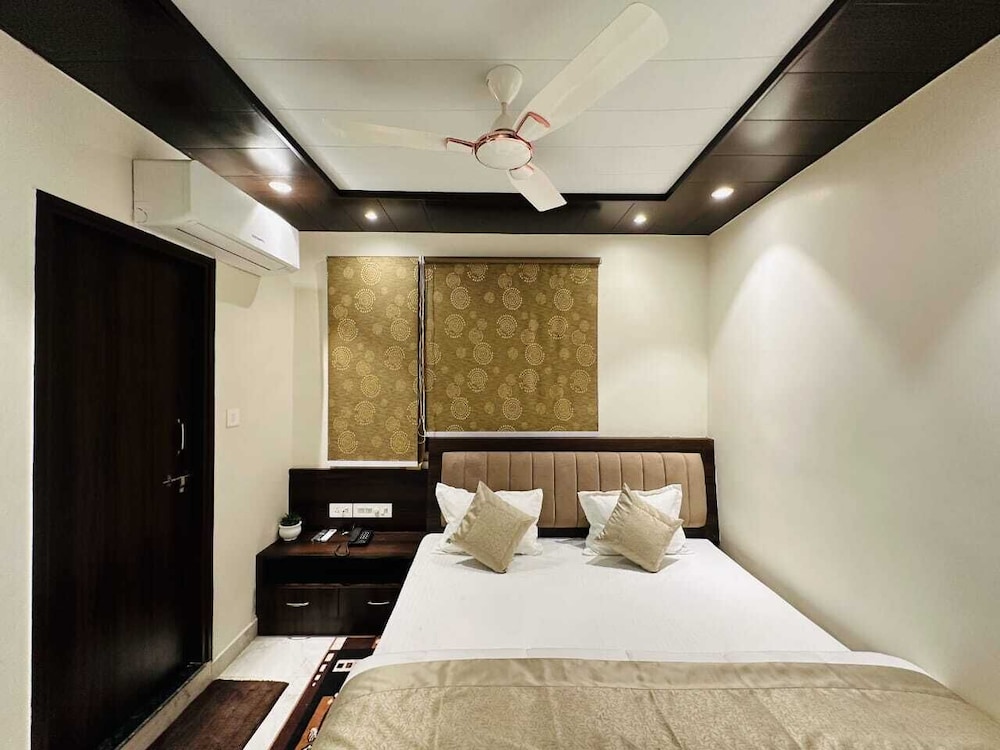 Kashi Darshan Hotel — фото 3
