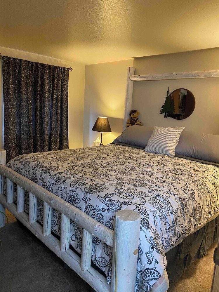 Cozy Bear Condo — фото 3