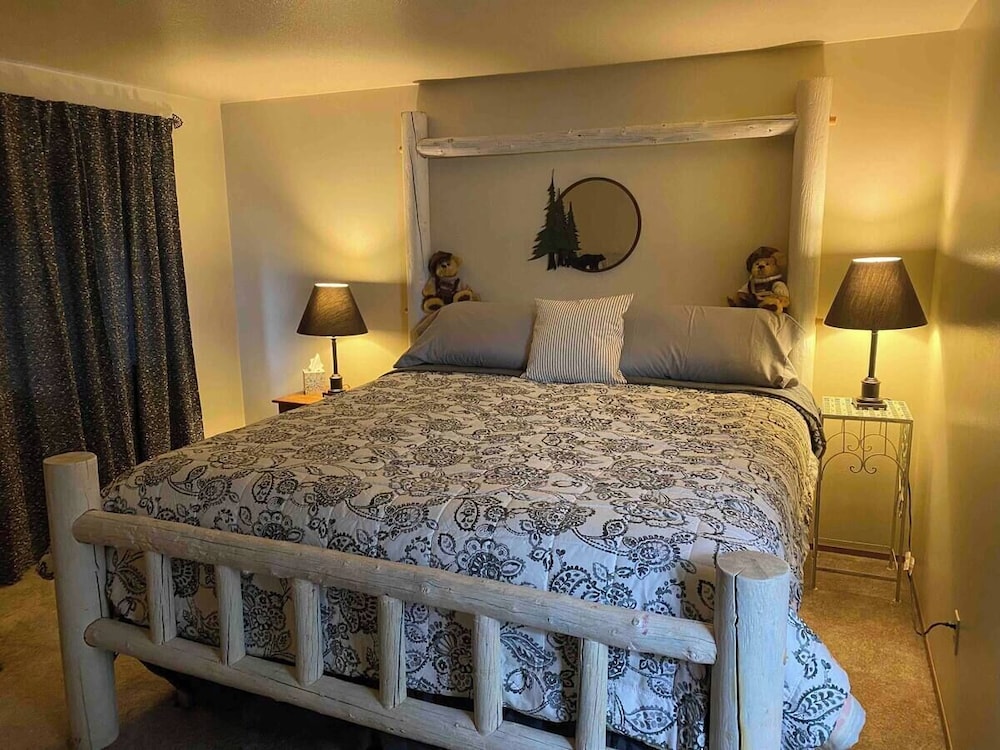 Cozy Bear Condo — фото 4