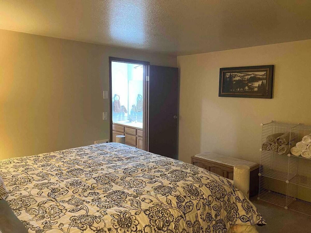 Cozy Bear Condo — фото 2