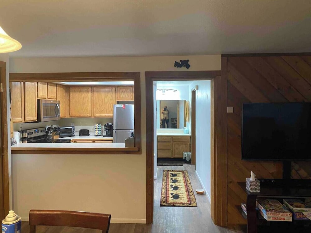 Cozy Bear Condo — фото 5