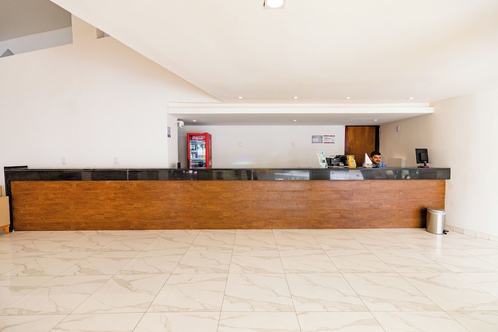 Atrios Beach Hotel — фото 2