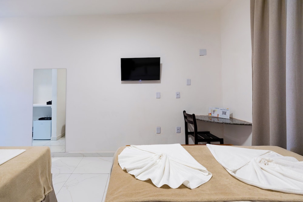 Atrios Beach Hotel — фото 4