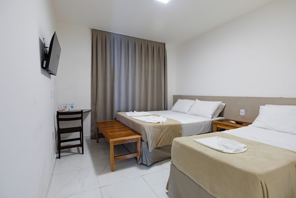 Atrios Beach Hotel — фото 3