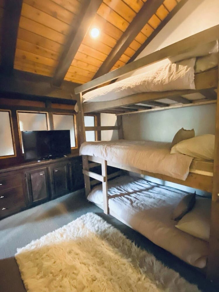 Snowshoe Condo — фото 3