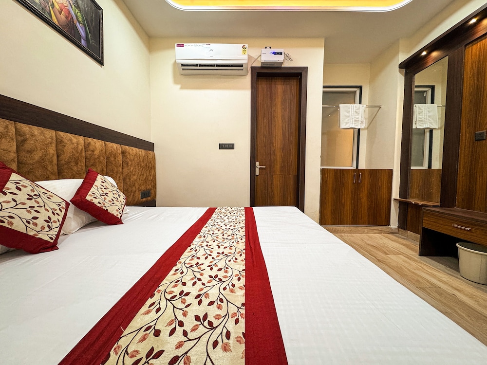 Hotel Kalindi kunj — фото 5