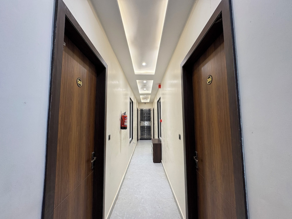 Hotel Kalindi kunj — фото 2