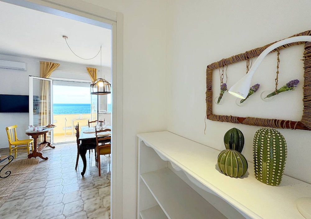 Solemar Sicilia - Casa Dolce