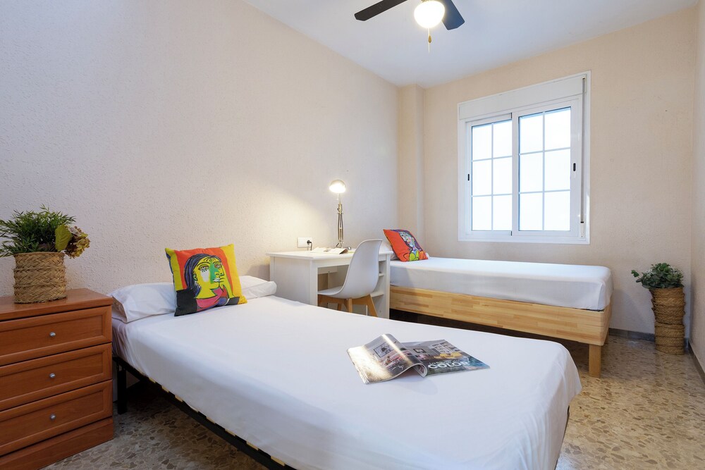 Sunstay Harina Flat Malaga — фото 3