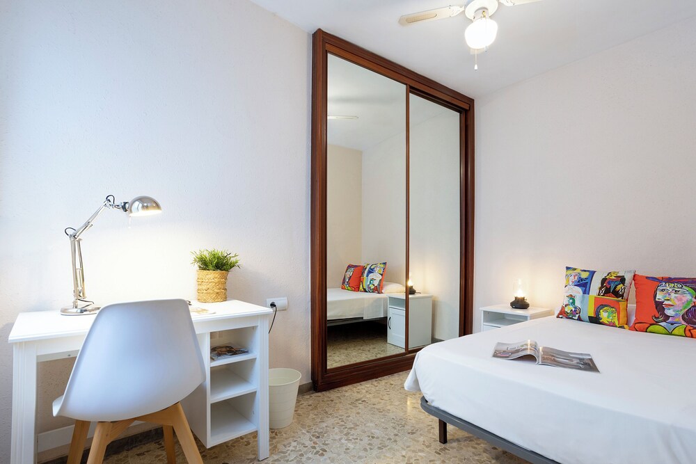 Sunstay Harina Flat Malaga — фото 2
