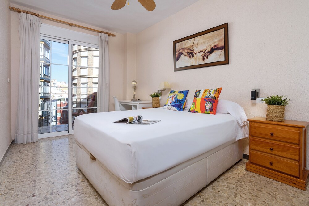 Sunstay Harina Flat Malaga — фото 5
