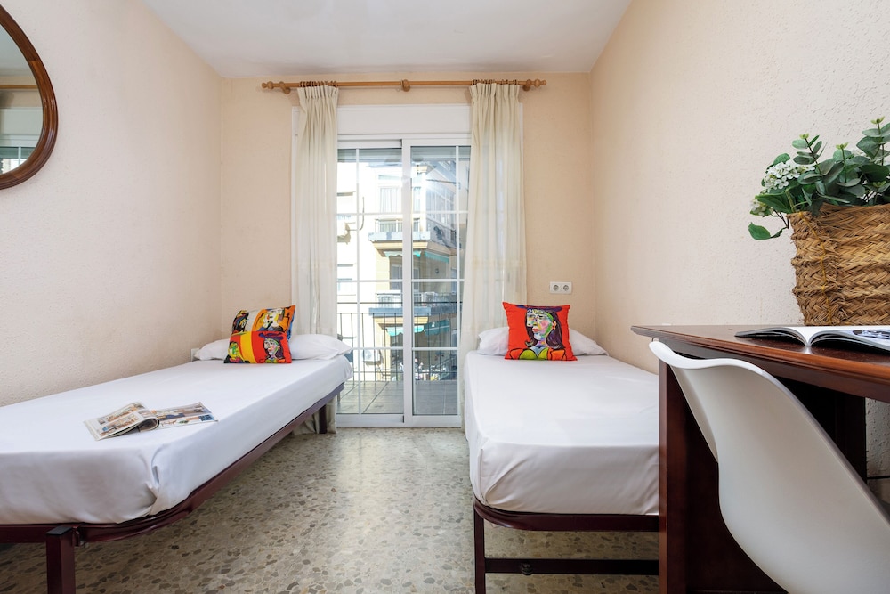 Sunstay Harina Flat Malaga — фото 4