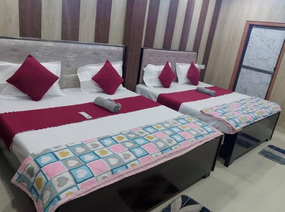 Hotel Yash Dham — фото 4