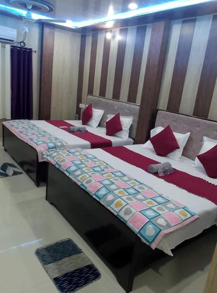 Hotel Yash Dham — фото 3