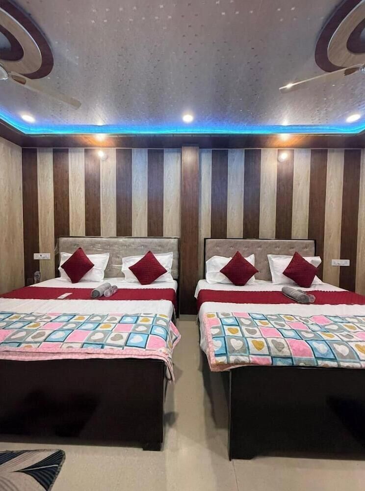 Hotel Yash Dham — фото 5