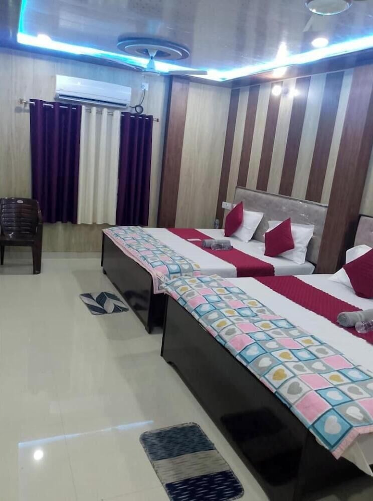 Hotel Yash Dham — фото 2