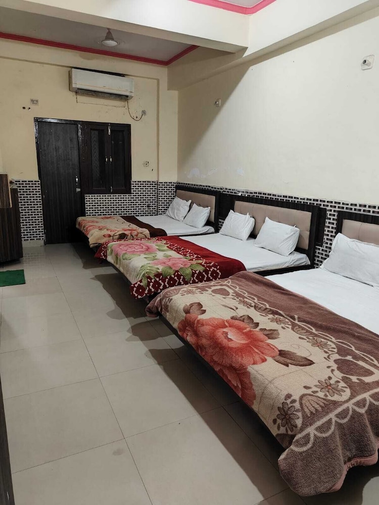 Ramkrishna Bhawan Hotel — фото 4