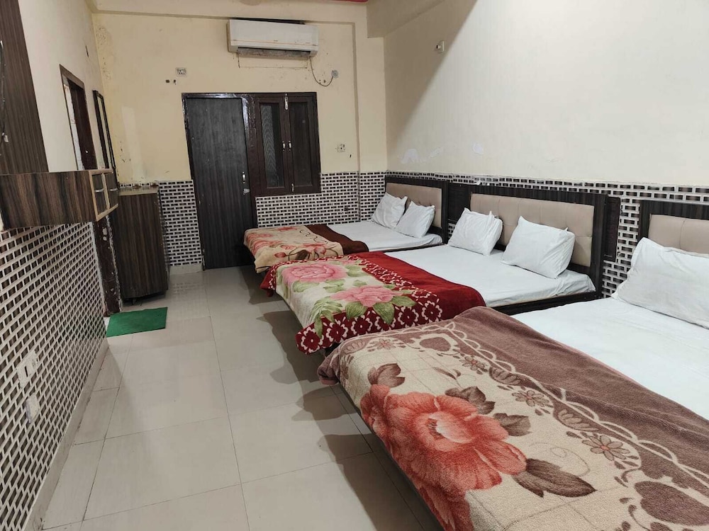 Ramkrishna Bhawan Hotel — фото 3