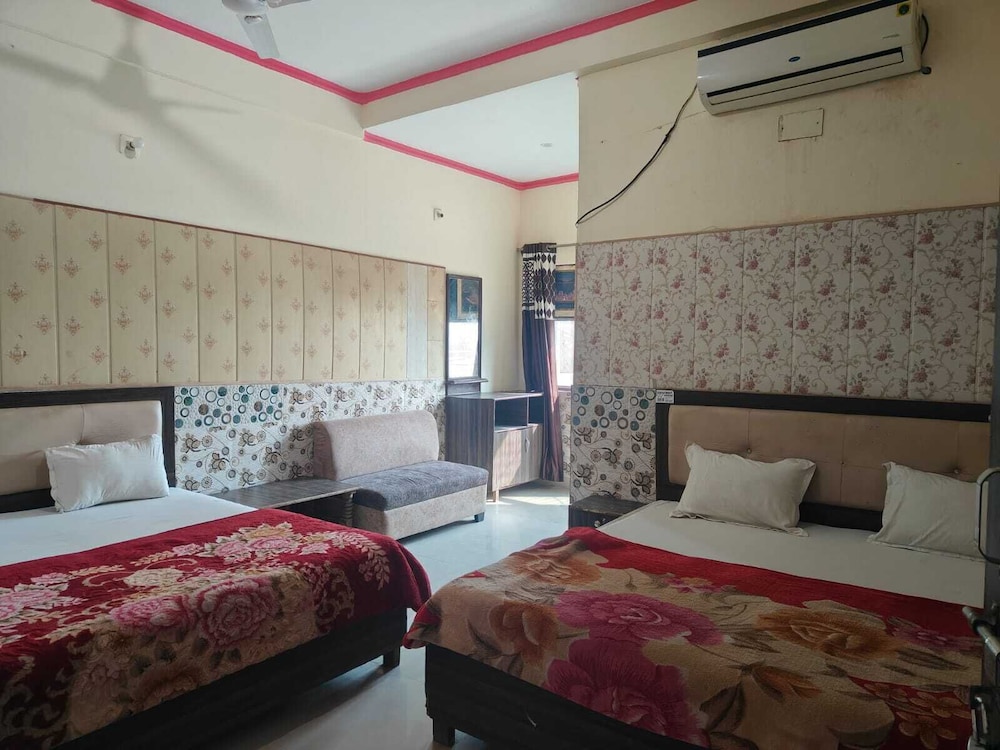 Ramkrishna Bhawan Hotel — фото 5