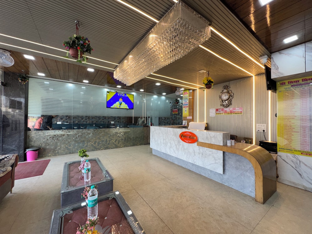 Shree Priya Priyatam Dham — фото 4