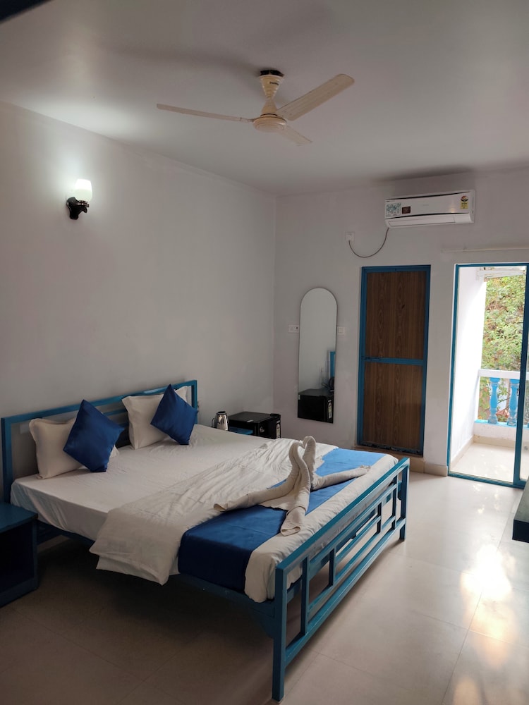 Tantra Beach Resort — фото 5