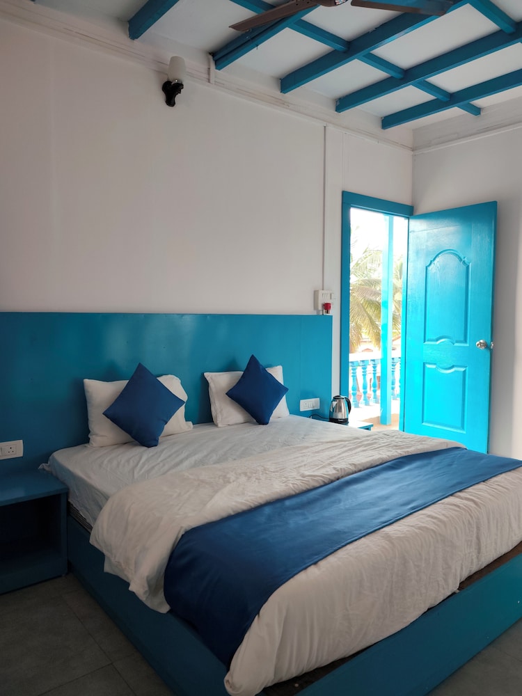 Tantra Beach Resort — фото 3