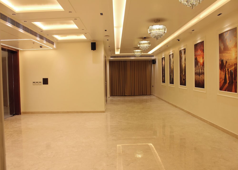 Hotel Avnish — фото 2