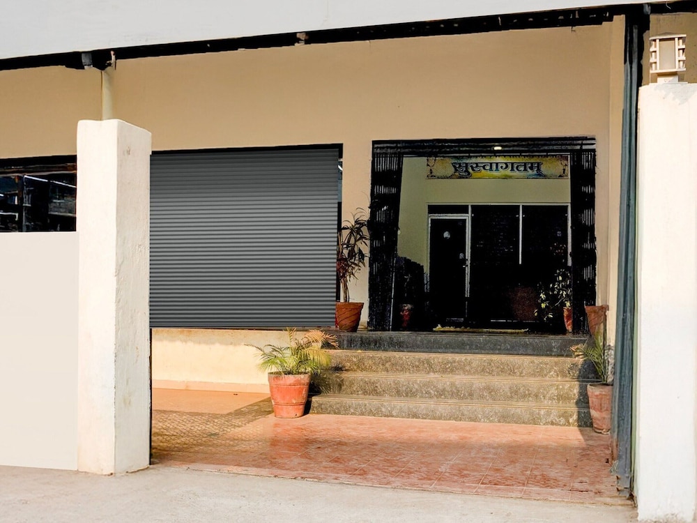 Super Hotel O Pachgaon — фото 2