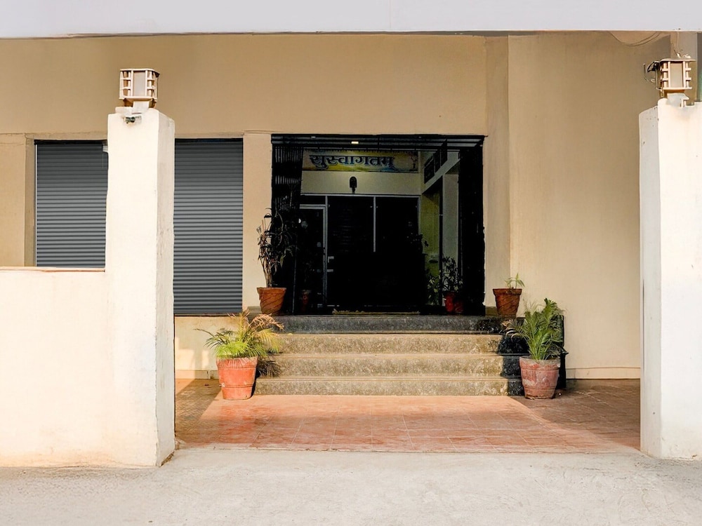 Super Hotel O Pachgaon — фото 5
