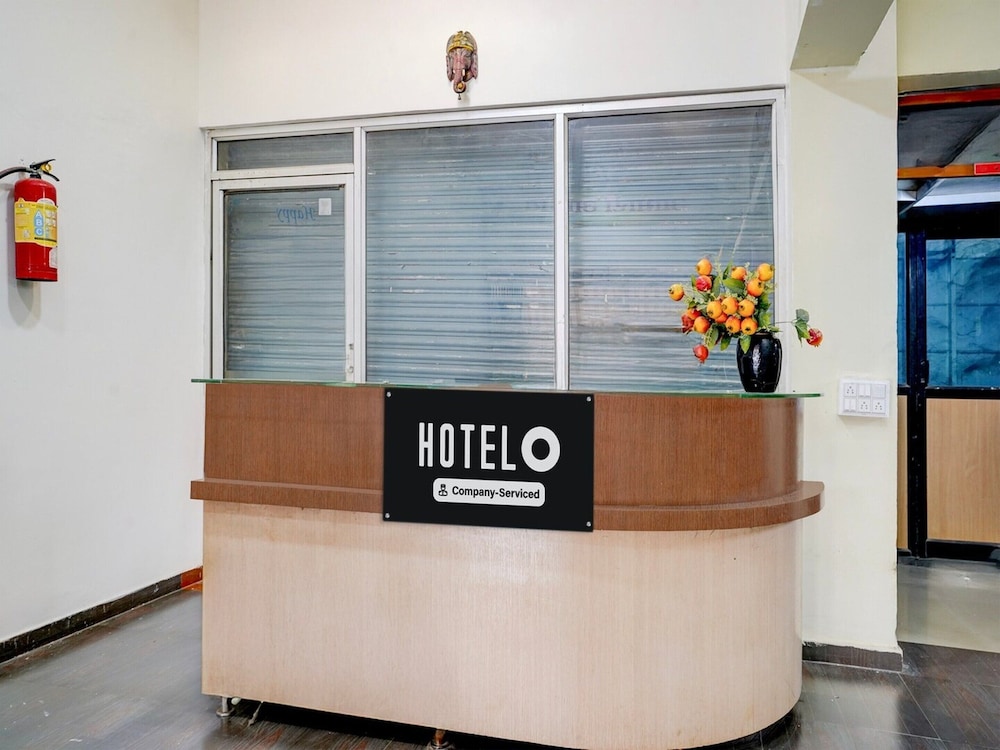 Super Hotel O Pachgaon — фото 3