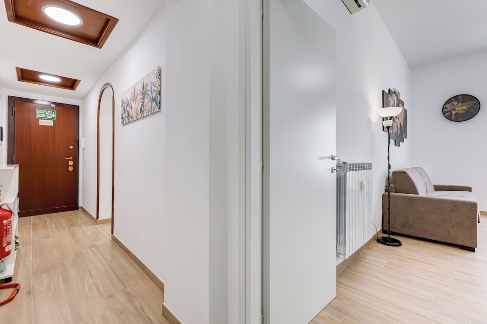 Testaccio Patty Flat — фото 3