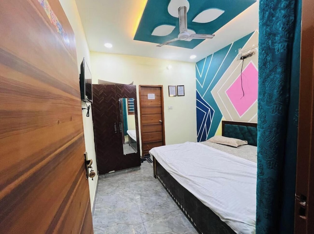 Amrit Residency — фото 3