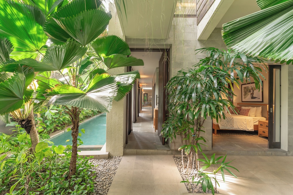 Villa Ixora by Alfred in Bali